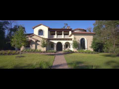 14 N Badger Lodge Cir, Spring, TX home video tour