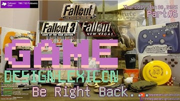 Fallout: A Tale of Two Wastelands / PC/Windows | January 30, 2024 (Part 6) | Twitch VOD