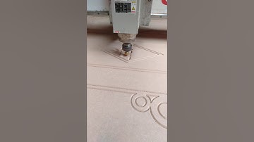 2.5D Design CNC Router Machine Design ArtCam & Jdpaint