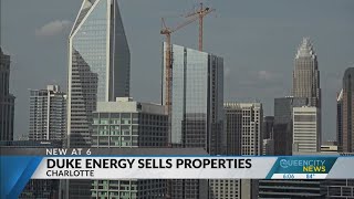 Duke Energy selling properties, moving in Uptown screenshot 4