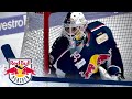 Breaking The Ice: Kevin Reich - Next Generation Goalie | Episode 3 | EHC Red Bull München