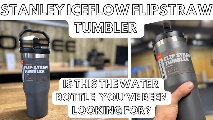 Is The Owala Water Bottle the New Stanley Cup? – LifeSavvy