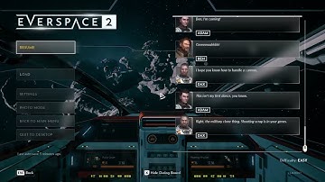 How To Enable & Disable Damage Numbers On Everspace 2