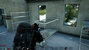 Scum puppet ghost attack