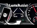 VW Golf MK7 (5G): Lane Assist activation coding