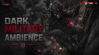 Military Surveillance Music | Deep Cinematic Drones & Tension screenshot 2