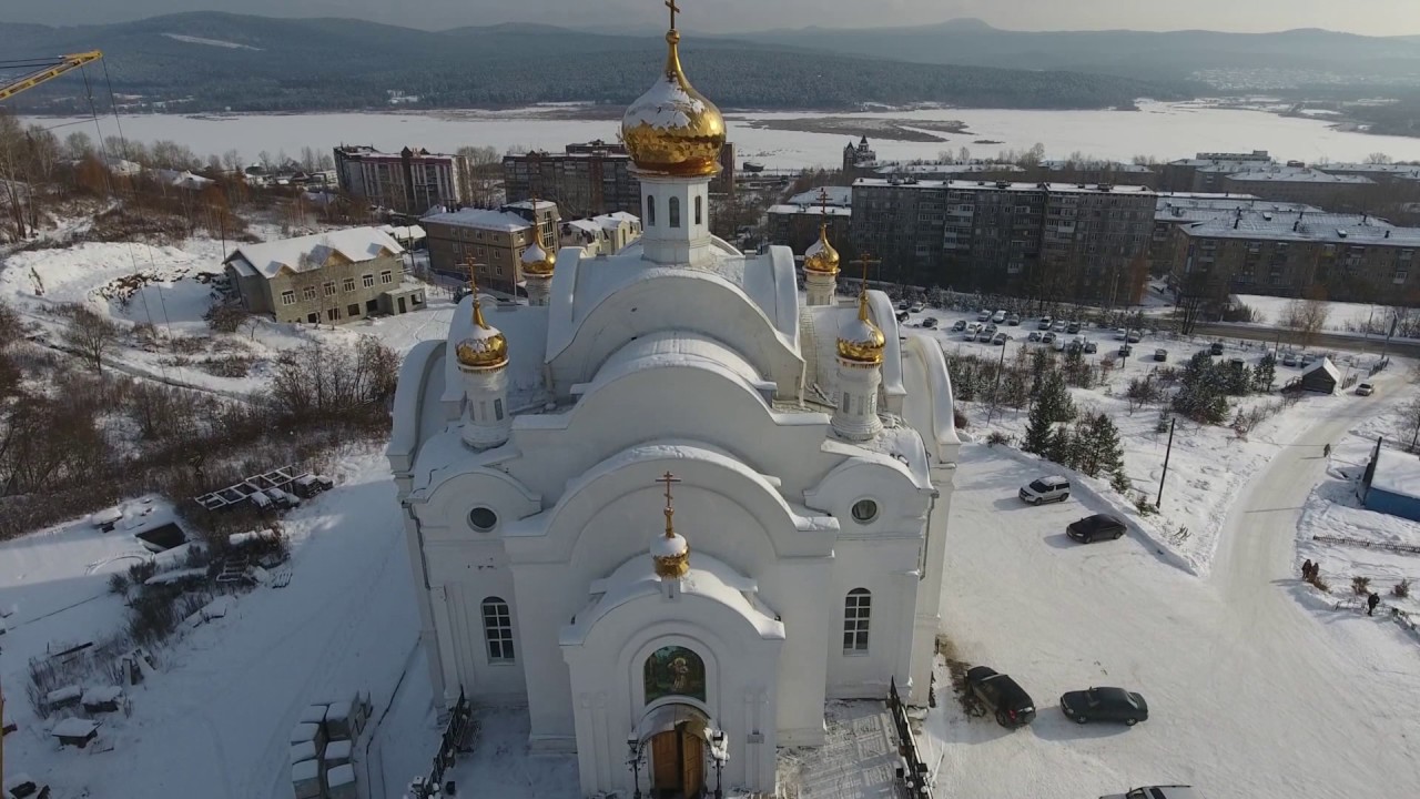 Златоуст: достопримечательности (40 лучших мест) Indie View Дзен