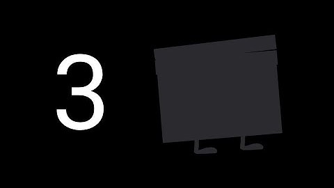 One Random character voting (Season 2) 3