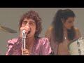 Greta van fleet  light my love live