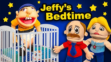 SML Movie: Jeffy