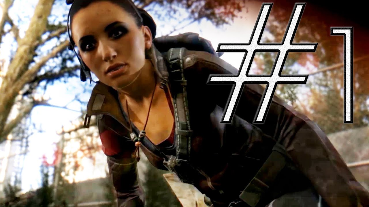 Dying Light Walkthrough Part 1 1080p HD No Commentary YouTube dying-light-walkthrough-part-1-1080p-hd-no-commentary-youtube