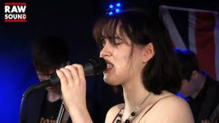 Project Overload - Wildfire (Live RawSound TV Studio Performance)