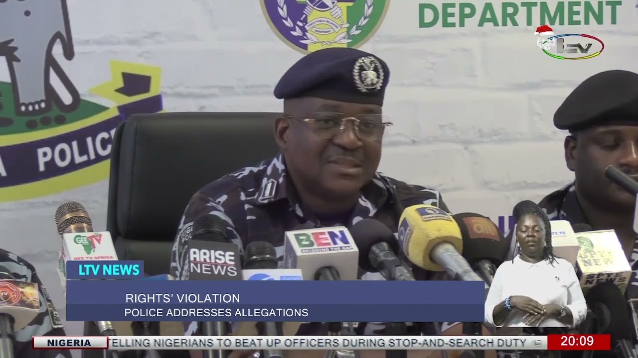 Force Public Relations Officer, ACP Olumuyiwa Adejobi Addresses Allegations of Rights Violations
