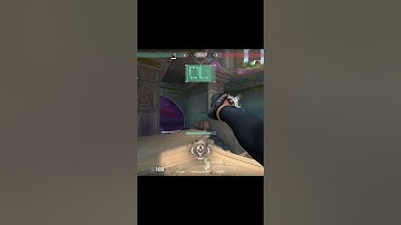 unbind crouch xd #shorts #valorant
