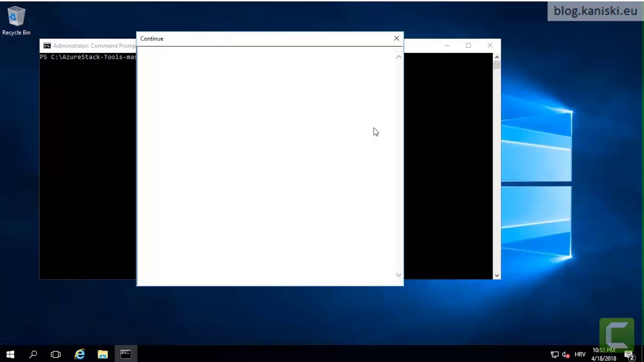 Hyper V Tom S Notes