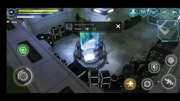 ALIEN ZONE plus hd gema