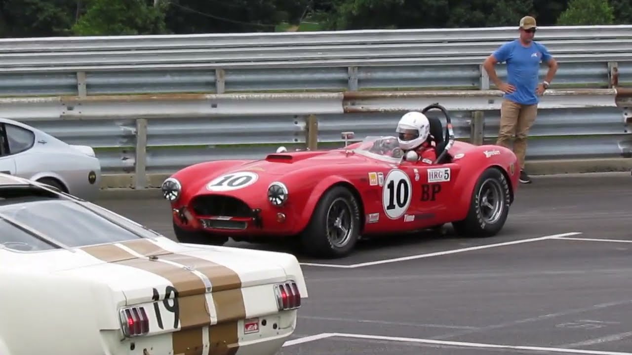 2023 PVGP Historics 