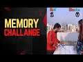 The Memory game of logo challenge || SBS Vlog || Challenge game || memory challenge 