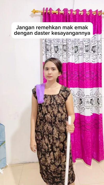 Jangan remehkan mak mak berdaster ya gais #funny #story #shorts #subscribe