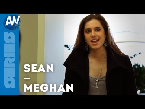 Sean & Meghan Ep. 6 - Meghan Visits Sean's Job