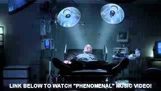 Eminem - Phenomenal (Official Video) HD