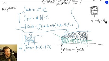 Office Hours 01: Some Calculus & Beal
