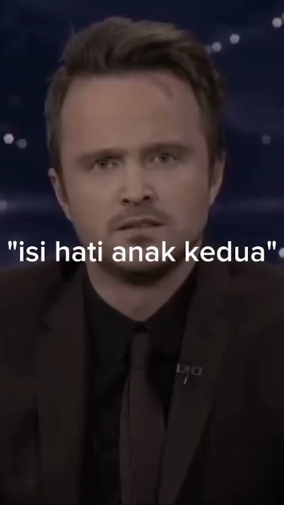isi hati anak kedua
