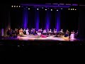 Association el fen el djamil dalger en concert a la salle ibn zeydoun riadh el feth alger