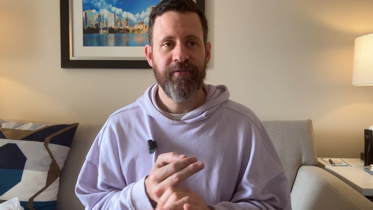 what I see for this channel