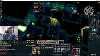 XJ9's Flash powder factory guide - Make more overloads for necromancy with the botanist mask add on!