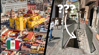 Mexico's most beautiful city has a secret | Guanajuato Travel Guide by Indie Traveller 12,515 views 10 months ago 10 minutes, 31 seconds