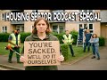 Housing Sector Podcast Special: You're Sacked!