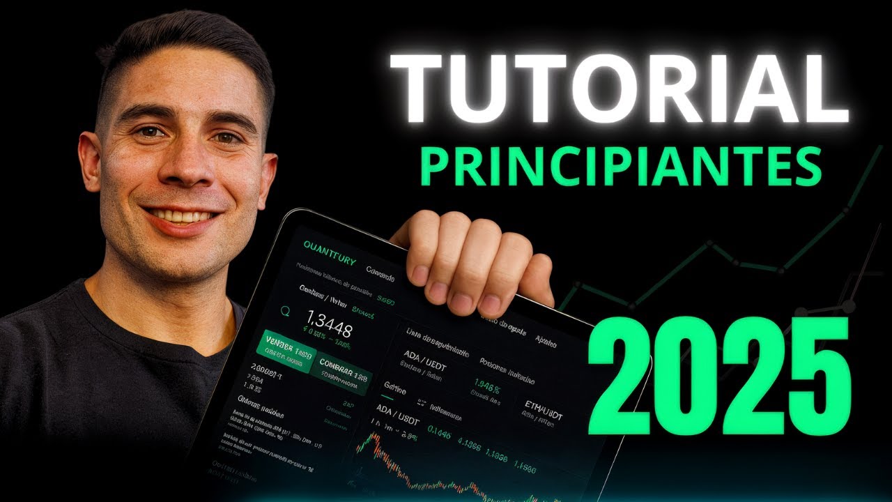 Cómo GANO Dinero con Quantfury (Sin comisiones) | Tutorial completo ...