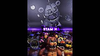 Funtime Freddy VS Withereds #fnaf #fnaf2 #funtimes #withered #vsbattle #wis #shorts #whowins #games