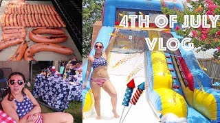 4th of July VLOG! 2019