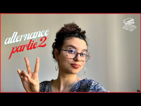 Q&A : ALTERNANCE - PART 2  | واش ممكن ندفع l’alternance من المغرب ?