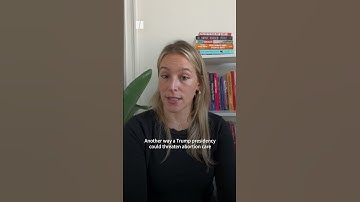 How Project 2025 Would Impact Abortion: Part 2