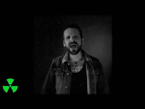 RICKY WARWICK - When Life Was Hard & Fast (OFFICIAL MUSIC VIDEO)