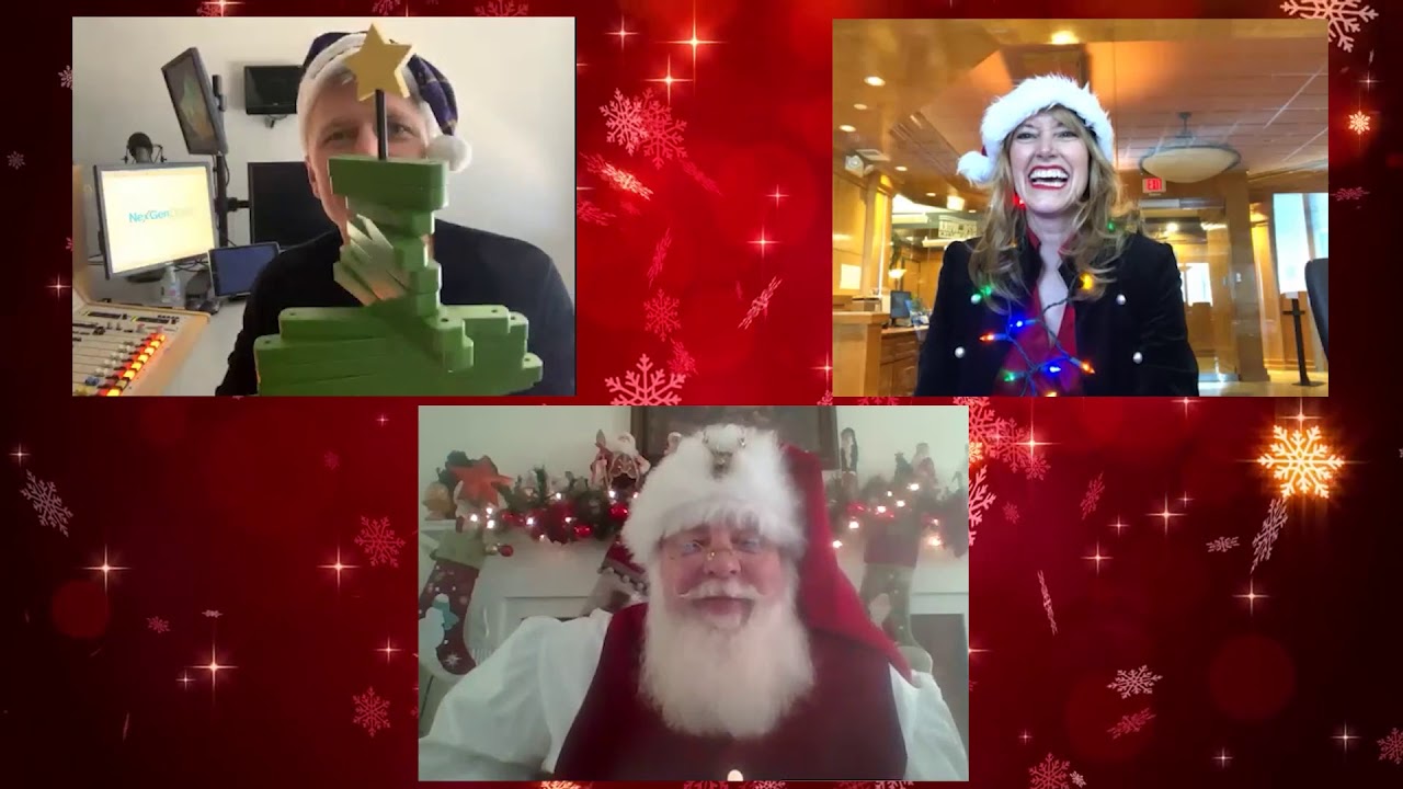 Stations tulsa jingle Atlanta Radio Stations Playing Christmas Music 2021 - Christmas Specials 2021