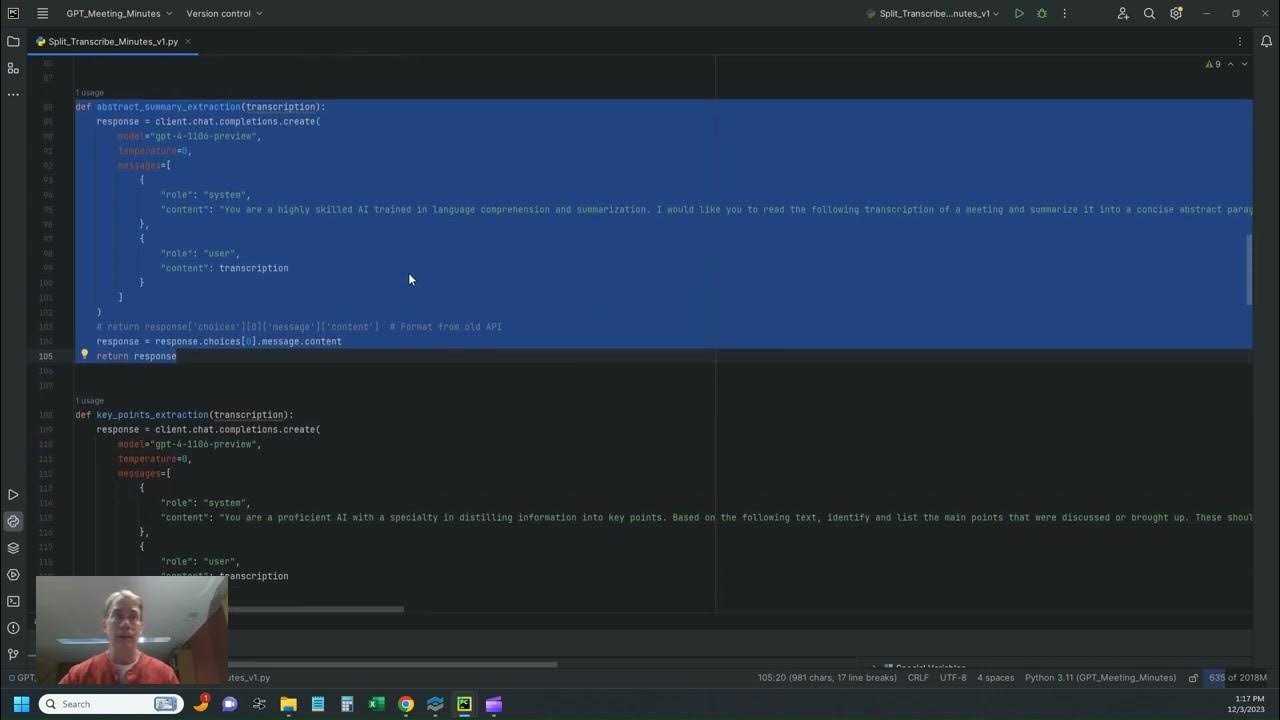 ai-meeting-minutes-generator-building-on-the-openai-tutorial-youtube