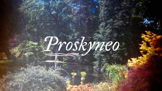 Proskyneo : Week 2 screenshot 2