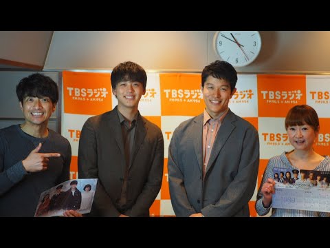 鈴木亮平さんの「心さん」が最高。