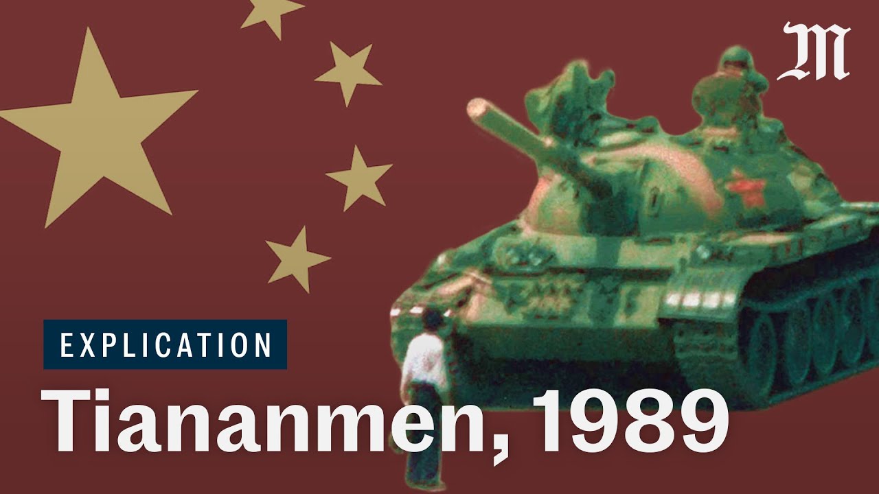 Download Tiananmen 1989 : les origines du massacre