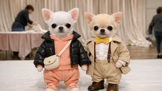 ep.31 와와극장 | 귀여운 강아지 선발대회