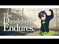 【The Dandelion Endures.】タンポポは耐える。#SillyZaliSunday【NIJISANJI EN | Vezalius Bandage】