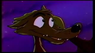 1994 Count Chocula Wolf Marshmallows Advert