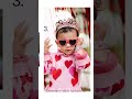 Top 5 cute 🥰 little 🫶 daughter 💫 of Celebrities ✨ #daughter⭐