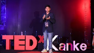 AI in Sports: The Future of Athletics | Rian Kumar | TEDxKanke