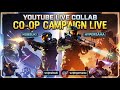 Halo: Reach 🔴 LIVE Night Grind w/ @Hypersama | Insane Moments
