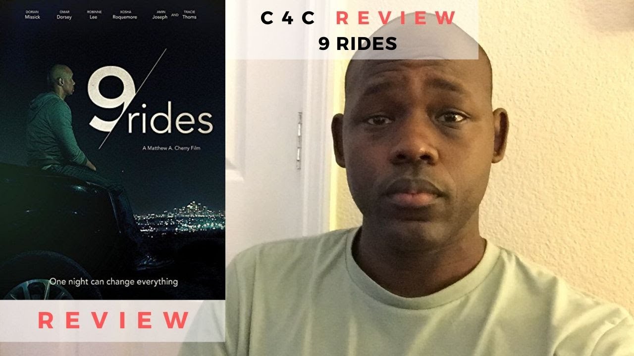 9 Rides (2016) - Movie Review on C4C - YouTube